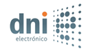 Logo dni electrónico, abre en nueva ventana